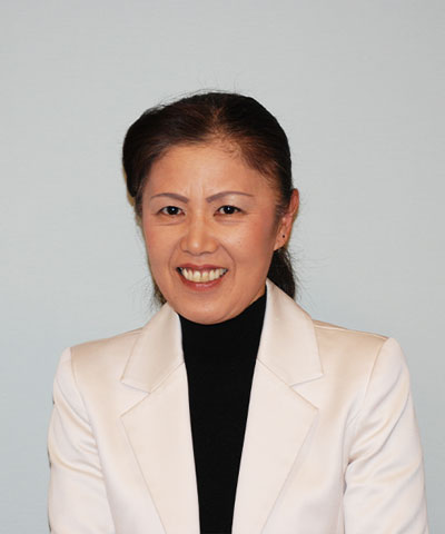 前田惠理